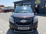 Chevrolet Orlando LT*7 Sitzer* - Chevrolet Orlando aus 2013