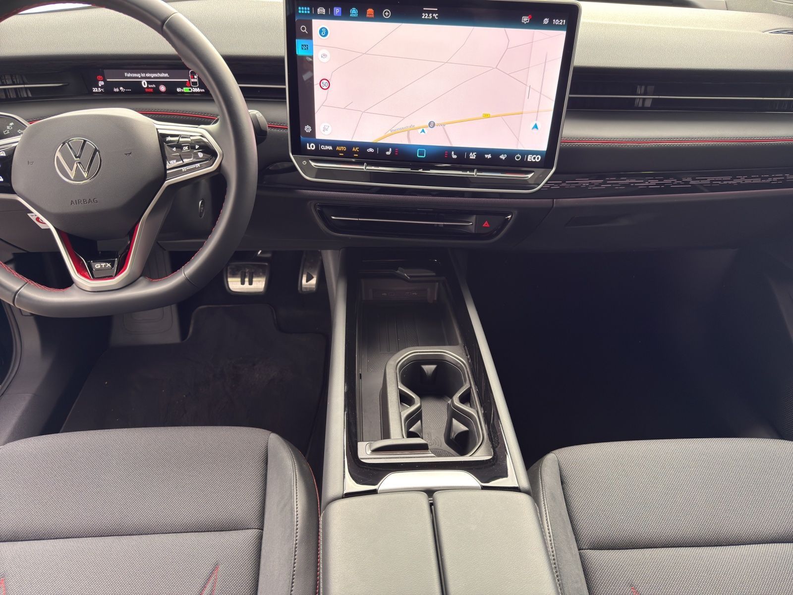 Volkswagen ID.7 GTX 4M NAVI WP AHK 360 IQ.DRIVE IQ.LIGHT 20 foto 7