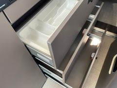 Bürstner Campeo C 600 B 66 | Automatik, Markise,RFK
