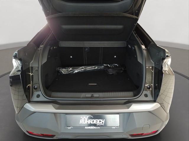 Peugeot 3008 Hybrid 145 GT 1.2 Navi LED  El. Heckklappe 