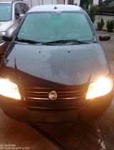 Fiat Punto - gebrauchte Fiat Punto aus dem Jahr 2007