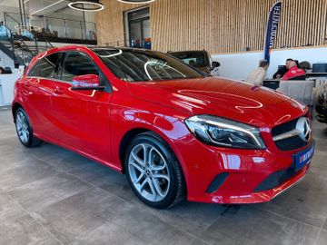 Mercedes-Benz A 180 CDI Aut. *PANO*LED*NAVI*SHZ*TEMPOMAT*