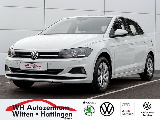 Volkswagen Polo 1.0 Comfortline NAVI PDC GJ-REIFEN SITZHZG