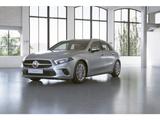 Mercedes-Benz A 160 PROGRESSIVE+AMBI+MULTIKONTUR+LED+FLA+WIDE+ - Mercedes-Benz A 160: Limousine