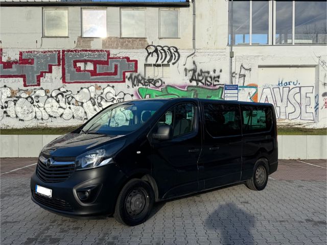 Opel Vivaro L2 H1