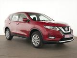 Nissan X-Trail Visia Fahrassistenz-Paket Visia|PDC - Nissan X-TRAIL VISIA mit Benzin-Antrieb