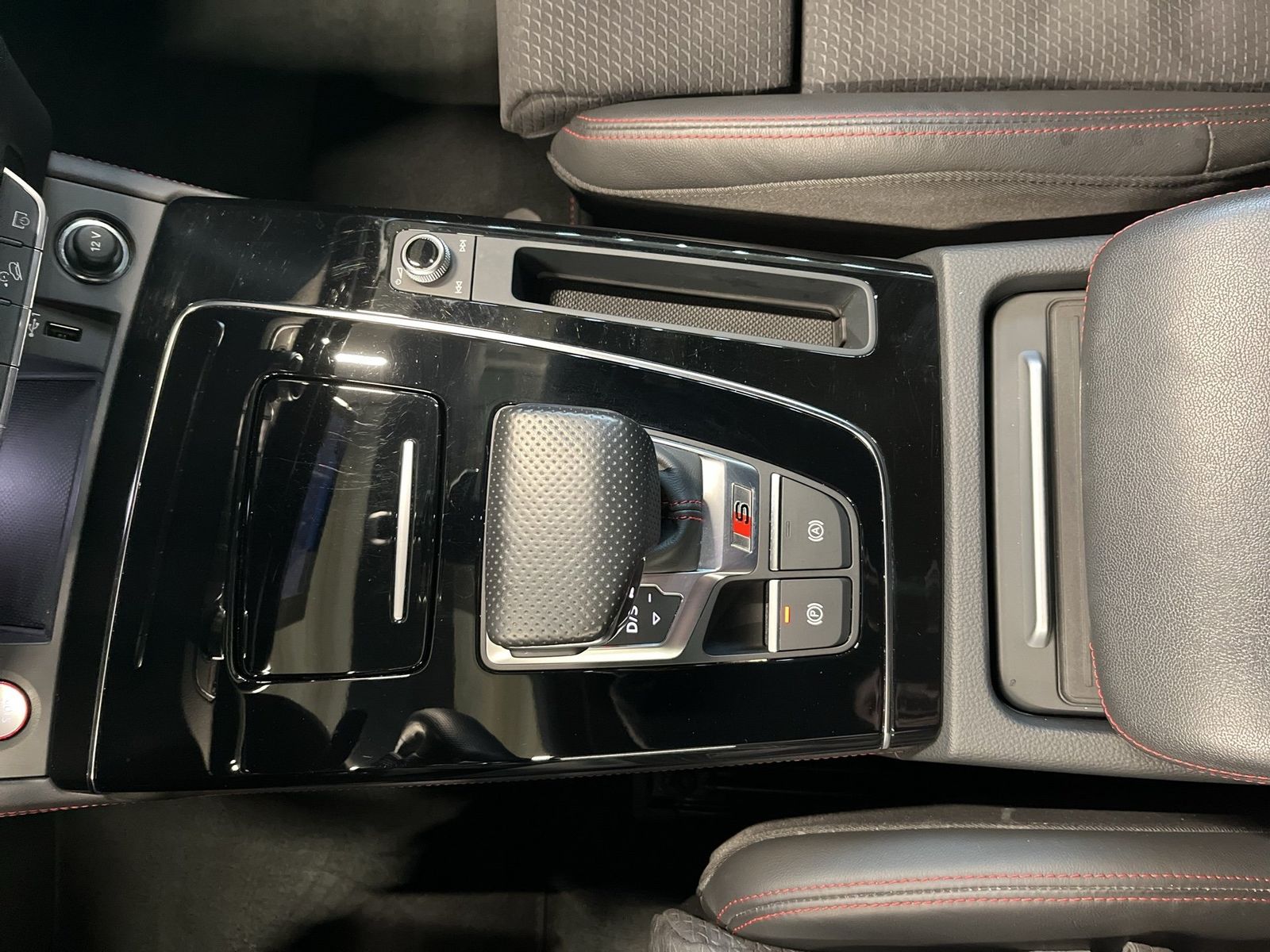 Audi SQ5 - Bild 18