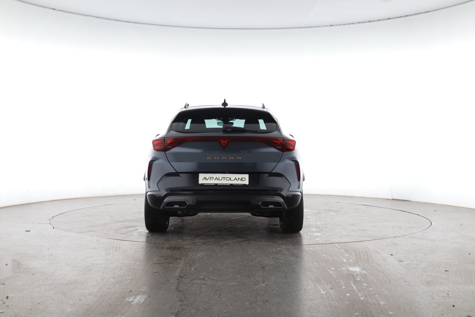 Cupra Formentor - Bild 7