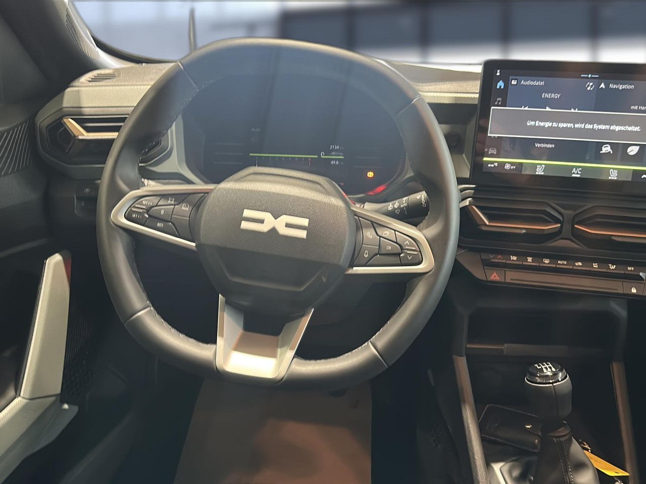 Dacia Duster - Bild 12