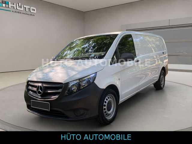 Mercedes-Benz Vito KA 119 CDI RWD XL L AHK SHZ KAMERA