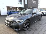 BMW M340i xDrive Touring LASER PANO HEAD UP H&K - BMW M340i aus 2019