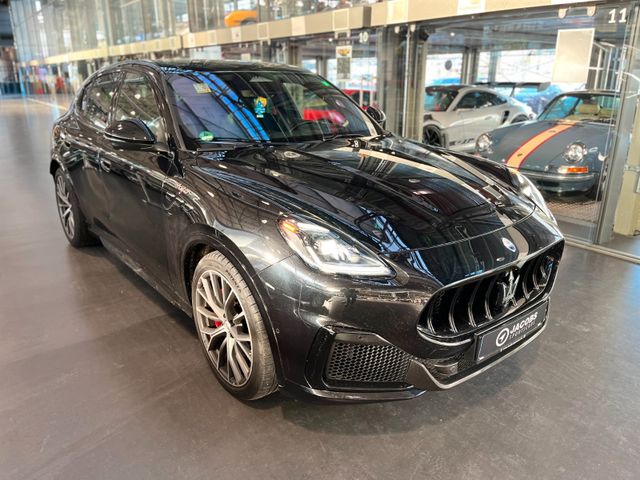 Maserati Grecale 3.0 V6 Trofeo*Sitzlüftung*F-Assist+*