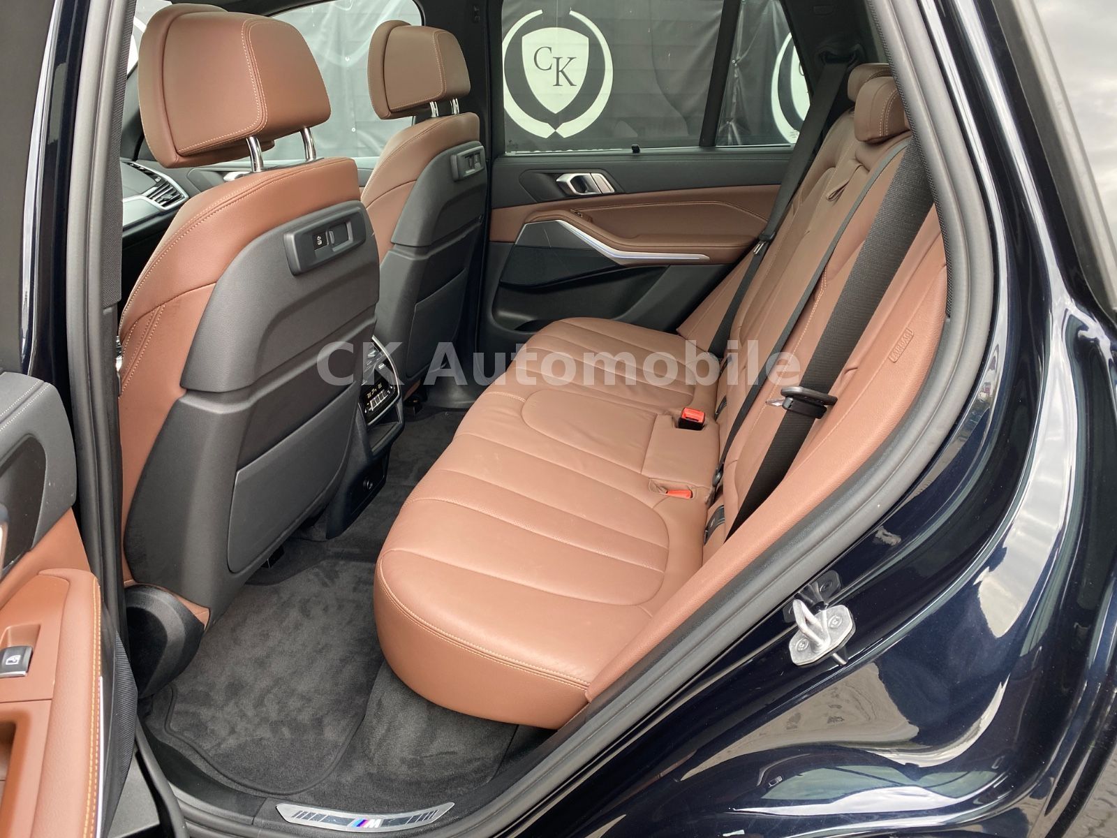 Fahrzeugabbildung BMW X5 xDrive 45e M-Sport/Head-Up/LED/ACC/360°Kam