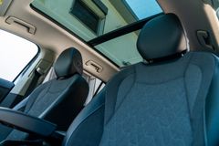VW Tayron 1.5 eTSI Life/ AHK/ IQ DRIVE/ PANO/ ACC VW Tayron 1.5 eTSI Life/ AHK/ IQ DRIVE/ PANO/ ACC