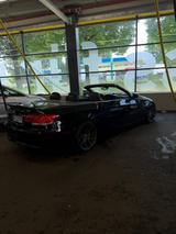 BMW 330i Cabrio - - gebrauchte BMW 330 aus dem Jahr 2007