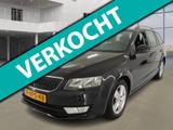 Skoda Octavia kombi 1.6 TDI Greenline Businessline EXP - Skoda Octavia: Greenline