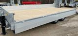 Humbaur 11,9 to Tandem-Tieflader 6,2m Pritsche & ALU-BW - Angebote