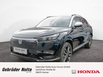 Honda HR-V 1.5 i-MMD Hybrid Advance Style NAVI ACC LED