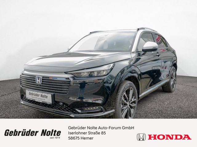 Honda HR-V 1.5 i-MMD Hybrid Advance Style NAVI ACC LED