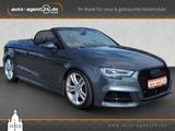 Audi S3 2.0 TFSI quattro /Matrix/B&O/ACC/Kopfheiz. - Audi S3: Cabrio