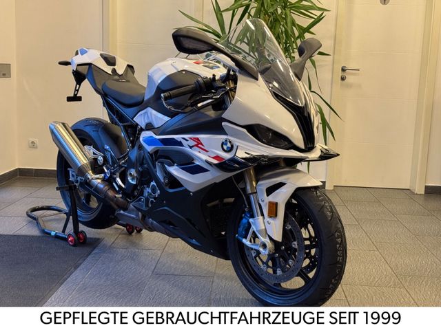 BMW S 1000RR M-Paket *Dynamikpaket*Frästeile-Paket*