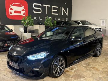 BMW 220 Gran Coupé M Sport / Kamera / Live / Keyless