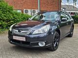 Subaru Outback Legacy 3.6 Exclusive 1.HD/SHD/KAM - Subaru Outback: H6