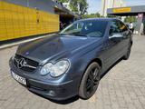 Mercedes-Benz CLK 200 Coupe Kompressor/ Automatik/ TÜV 02.2027 - Mercedes-Benz CLK 200 in Berlin