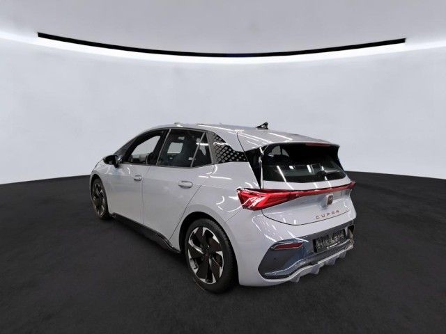 Cupra Born - Bild 3