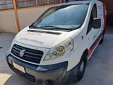 Fiat Scudo 2.0 MJT DPF PC-TN Furgone 10q. Comfor - gebrauchte Fiat Scudo aus dem Jahr 2010