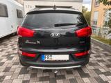 Kia Sportage 2.0 CRDi AWD 184 Platinum Edition A... - Kia Sportage in Freiburg