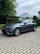 Mercedes-Benz C 200 T Autom. - Avangarde Business Plus 