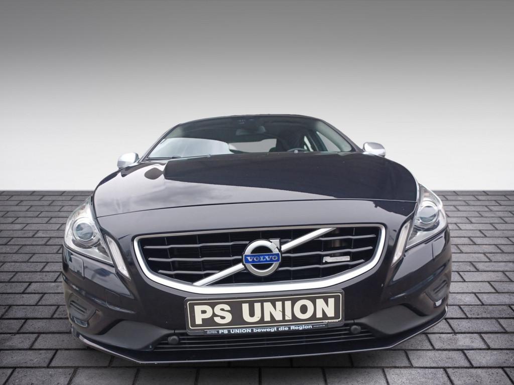 Volvo S60 T3° R-Design