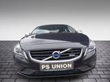 Volvo S60 T3° R-Design - Volvo S60: Limousine