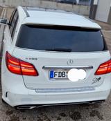 Mercedes-Benz B 200 D - Mercedes-Benz 200: D200