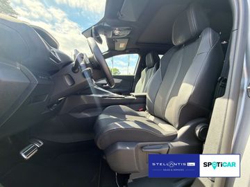 Peugeot 3008 - 9