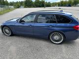 ALPINA D3 3.0 Biturbo Allrad Touring - - ALPINA D3 von privat