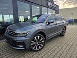Volkswagen Tiguan Allsp. R Line 4M*7-Sitze*Ahk*360°*VC*HuD* - Volkswagen: R36
