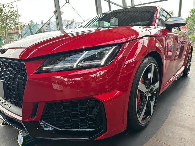Audi TT RS