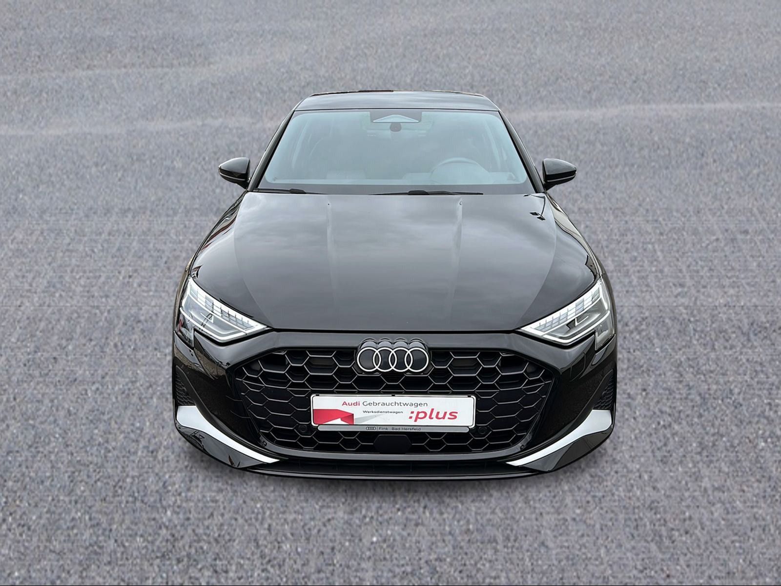 Audi A3 - Bild 15