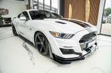 Ford Mustang 3,7 V6 LUFTFAHRWERK OXIGIN - Ford: Automatik