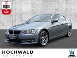BMW 318i Coupe NAVI Xenon M-Felgen AHK SHZG T.LEDER - BMW 318: Coupe