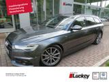 Audi A6 Avant S line 2.0 TDI Quattro HuD PANO Standhz - Audi A6: 2.0