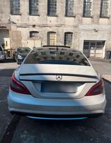 Mercedes-Benz Mercedes cls 350 amg - aus 2011: Mercedes Cls AMG