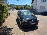 Volkswagen VW polo 1.6 Automatik - Volkswagen Polo aus 2006: 1.6