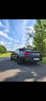 BMW 640i Coupé -Cabrio - BMW 6er Reihe in Düsseldorf