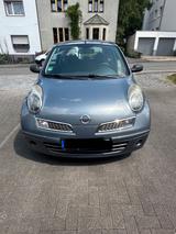 Nissan Micra  pure drive - Nissan: Pure Drive