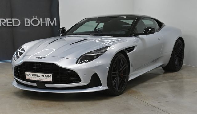 Aston Martin DB-12 Coupe
