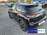 DS Automobiles DS3 E-TENSE RIVOLI - DS Automobiles DS3: Schwarz