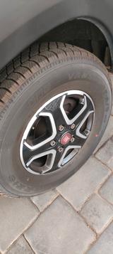 Adria Twin Supreme 640 slb - Adria Twin sl